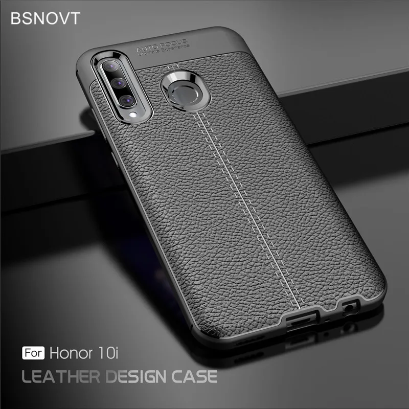 For Huawei Honor 10i Case Capas Shockproof Soft Silicone Bumper Case For Huawei Honor 10i Back Cover For Huawei Honor 10i Fundas
For Huawei Honor 10i Case Capas Shockproof Soft Silicone Bumper Case For Huawei Honor 10i Back Cover For Huawei Honor 10i Fundas