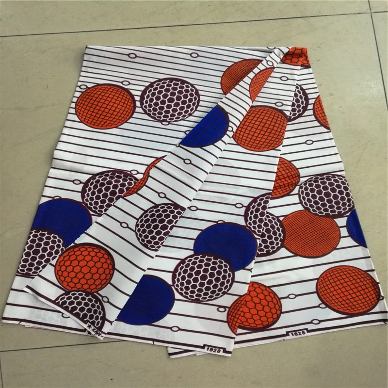 2017 latest 100% cotton african fabric wax /holland style real dutch wa hollandais wax ! P12630
2017 latest 100% cotton african fabric wax /holland style real dutch wa hollandais wax ! P12630