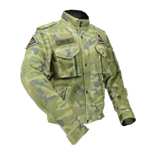 Motorcycle Cowboy Riding Clothes mesh breathable biker Offroad Knight anti-fall suit jAcket
Motorcycle Cowboy Riding Clothes mesh breathable biker Offroad Knight anti-fall suit jAcket