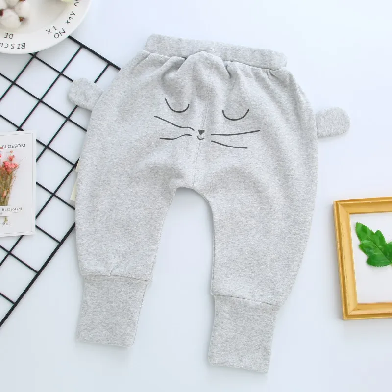 2019 Baby Girls Boys Pants Cotton Harem Pants Cartoon Casual Toddler Baby Bottoms Pants Boys Girls Cartoon Harem Pants Trousers
2019 Baby Girls Boys Pants Cotton Harem Pants Cartoon Casual Toddler Baby Bottoms Pants Boys Girls Cartoon Harem Pants Trousers