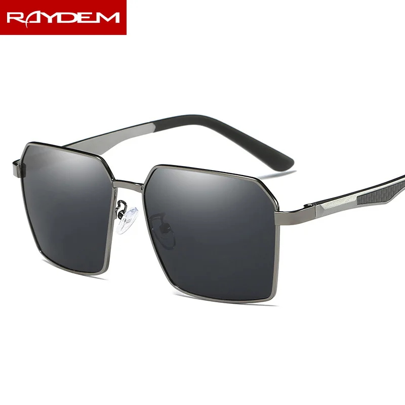 2018 New Oculos De Sol Feminina Polarized Men Sunglasses Square frame Male Drivers Outdoor Sun Glasses Photochromic Eyeglasses
2018 New Oculos De Sol Feminina Polarized Men Sunglasses Square frame Male Drivers Outdoor Sun Glasses Photochromic Eyeglasses