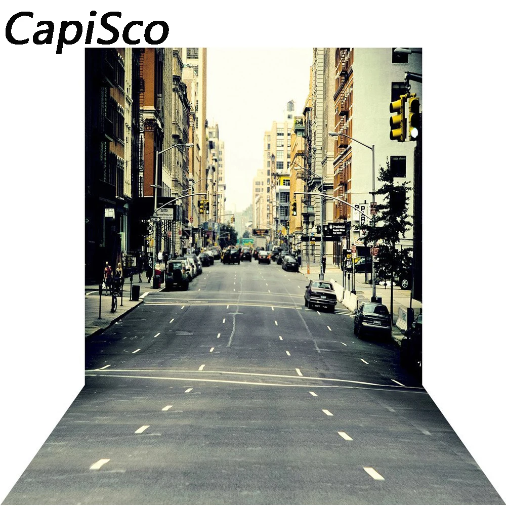 Capisco City Buildings Parking Cars Street Photography Backdrops Vinyl Photo Backdrop Props Camera Backgrounds For Photo Studio
Capisco City Buildings Parking Cars Street Photography Backdrops Vinyl Photo Backdrop Props Camera Backgrounds For Photo Studio