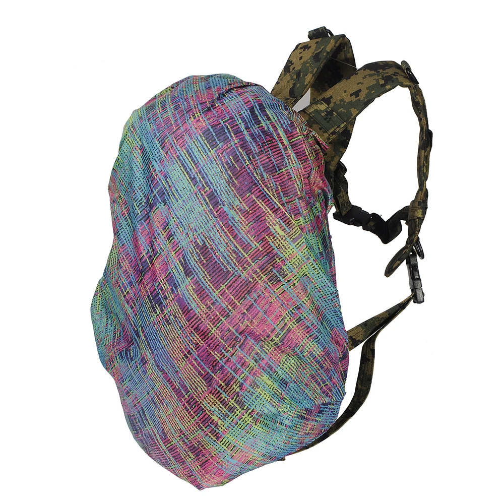 Outdoor Bag Cover 30-40L Portable High Quality Waterproof Backpack Anti-theft Outdoor Camping Hiking Cycling Bag Dust Rain Cover
Outdoor Bag Cover 30-40L Portable High Quality Waterproof Backpack Anti-theft Outdoor Camping Hiking Cycling Bag Dust Rain Cover