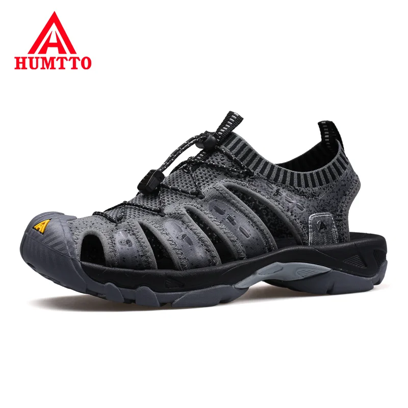 2019 Summer New Outdoor Sandals Men Breathable Non-slip Man Beach Shoes Light High Quality Classic Brand Sport Sandals For Male
2019 Summer New Outdoor Sandals Men Breathable Non-slip Man Beach Shoes Light High Quality Classic Brand Sport Sandals For Male