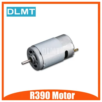 R390 DC Motor DC Motor Micro Motor Motor Home Appliance Motor Vibration Micro Motor
R390 DC Motor DC Motor Micro Motor Motor Home Appliance Motor Vibration Micro Motor