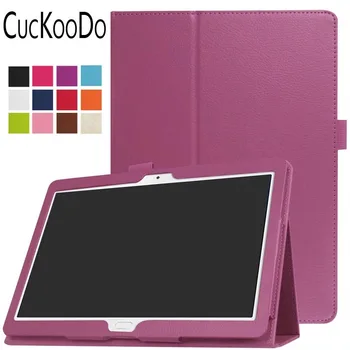 CucKooDo 200Pcs/lot Ultra Slim Smart-shell Stand Cover Case with Auto Wake / Sleep for Huawei Mediapad M3 Lite 10.0 Tablet
CucKooDo 200Pcs/lot Ultra Slim Smart-shell Stand Cover Case with Auto Wake / Sleep for Huawei Mediapad M3 Lite 10.0 Tablet