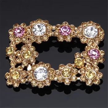 1PCS Rhinestone Shoes Buckle for Women Fashion Elegant Shoe Clips For Shoe Decorations Girl Bridal Shoes Buckle
1PCS Rhinestone Shoes Buckle for Women Fashion Elegant Shoe Clips For Shoe Decorations Girl Bridal Shoes Buckle