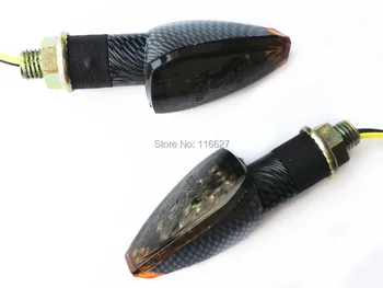 Light dirt bike Dual Sport Super Moto CBR R1 Wholesale LED TURN SIGNAL INDICATOR BLINKER For Honda Kawasaki Suzuki Yamha KTM
Light dirt bike Dual Sport Super Moto CBR R1 Wholesale LED TURN SIGNAL INDICATOR BLINKER For Honda Kawasaki Suzuki Yamha KTM