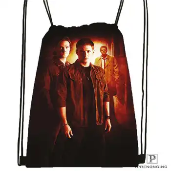 Custom Supernatural Drawstring Backpack Bag Cute Daypack Kids Satchel (Black Back) 31x40cm#20180611-02-90
Custom Supernatural Drawstring Backpack Bag Cute Daypack Kids Satchel (Black Back) 31x40cm#20180611-02-90