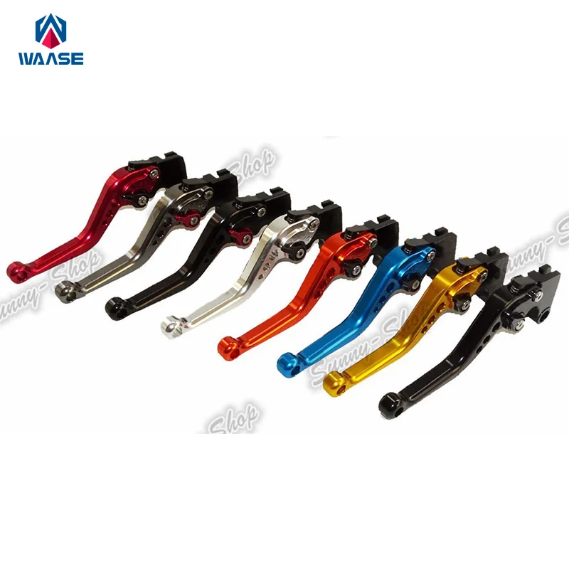 

Motorcycle CNC Brake Clutch Levers Short For Ducati MONSTER M400 M600 M620 M750 M750IE M900 ST2 ST4 S ABS 748 916 916SPS 900SS