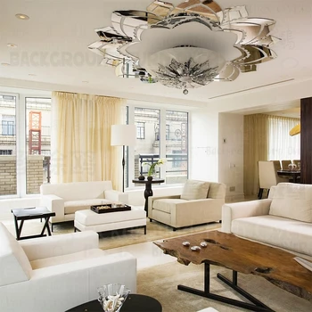 Ornate decorative acrylic mirror wall stickers flower superb decorative wall mirrors on the ceiling living room decor decal R042
Ornate decorative acrylic mirror wall stickers flower superb decorative wall mirrors on the ceiling living room decor decal R042