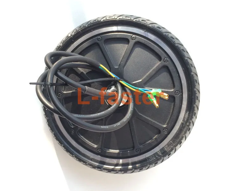 36V 250W 8 Inch Ultrathin Hub Motor With Tyre Width 45mm Only 8" E-Scooter Gearless Motor DIY Electric Kickscooter Motor Wheel
36V 250W 8 Inch Ultrathin Hub Motor With Tyre Width 45mm Only 8" E-Scooter Gearless Motor DIY Electric Kickscooter Motor Wheel