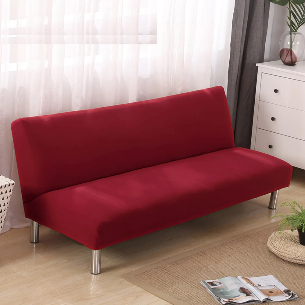 Solid Red Color Sofa Bed Cover Solid Color Slip Cover Sofa Covers For Living Room Purple Brown Cream Protector Sofa Slipcover
Solid Red Color Sofa Bed Cover Solid Color Slip Cover Sofa Covers For Living Room Purple Brown Cream Protector Sofa Slipcover