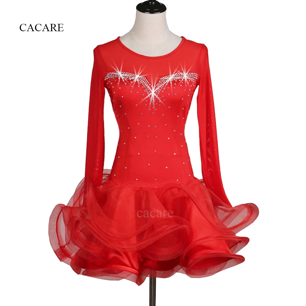 Latin Dance Dress Women Girls Salsa Tango Gatsby Flapper Costume Latin Dance Competition Dresses D0217
Latin Dance Dress Women Girls Salsa Tango Gatsby Flapper Costume Latin Dance Competition Dresses D0217