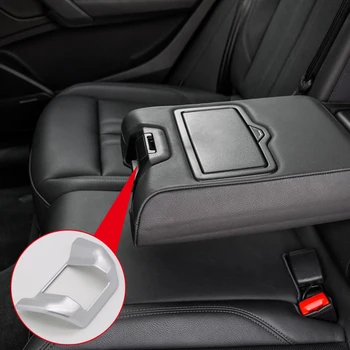 For Audi Q5 2018 Interior Rear Seat Handle Switch Adjusting Cover Trim ABS 1pcs car-styling accessories
For Audi Q5 2018 Interior Rear Seat Handle Switch Adjusting Cover Trim ABS 1pcs car-styling accessories