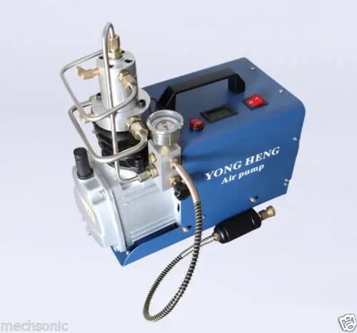 High Pressure 30Mpa Electric Compressor Pump PCP Electric Air Pump 220V high quality ne
High Pressure 30Mpa Electric Compressor Pump PCP Electric Air Pump 220V high quality ne