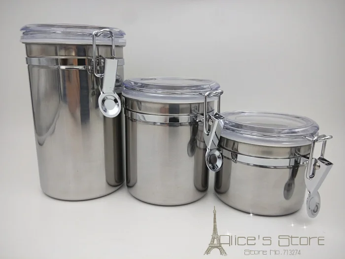 Fashion Silver stainless steel Pipe Tobacco Box Can Jar Cigarette Cigar Humidor Humidifier Airproof pot capacity S/M/L size
Fashion Silver stainless steel Pipe Tobacco Box Can Jar Cigarette Cigar Humidor Humidifier Airproof pot capacity S/M/L size