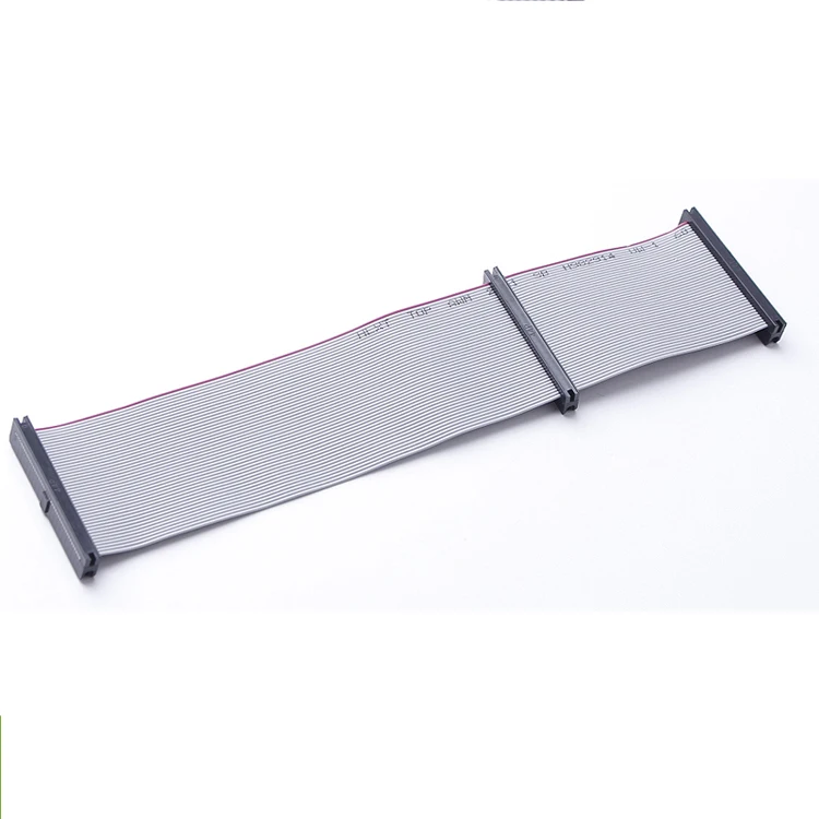 Hard Drive IDE 44 Pin Female to Dual Female Extension cable (4)