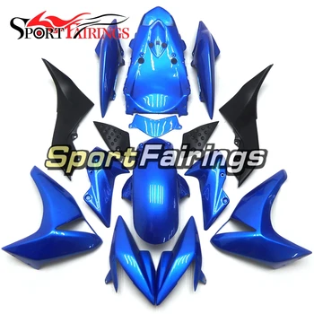ABS Plastic Complete Fairings for Kawasaki Z1000 2007 2008 2009 07 - 09 Motorcycle Cowlings Body Kit Bodywork Covers Blue Hulls
ABS Plastic Complete Fairings for Kawasaki Z1000 2007 2008 2009 07 - 09 Motorcycle Cowlings Body Kit Bodywork Covers Blue Hulls