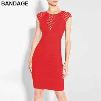 Women Dress HL Cocktail Vestido Elegant Cap Sleeve Mini O Neck 2019 Arrivals Rayon Slim Bodycon Real Bandage Formal Party Dress
Women Dress HL Cocktail Vestido Elegant Cap Sleeve Mini O Neck 2019 Arrivals Rayon Slim Bodycon Real Bandage Formal Party Dress