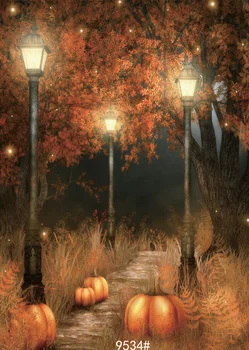 Halloween pumpkin backgdrop 5x7ft Photo background Night terror photography backdrop Fond studio photo vinyle SJOLOON 
Halloween pumpkin backgdrop 5x7ft Photo background Night terror photography backdrop Fond studio photo vinyle SJOLOON