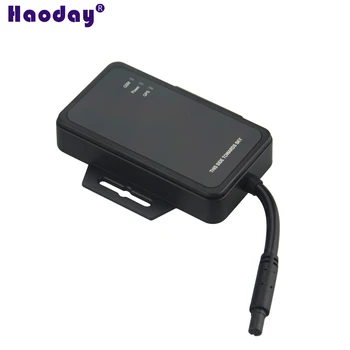 Multi-function GT08 Motorcycle GPS Tracker Waterproof IP65 Wire cut-off alarm Check location Vibration Low battery alarm SOS
Multi-function GT08 Motorcycle GPS Tracker Waterproof IP65 Wire cut-off alarm Check location Vibration Low battery alarm SOS