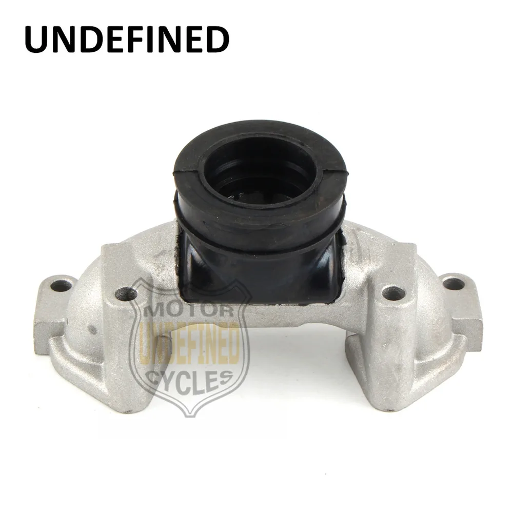 Motorcycle Accessories Rubber Carburetor Interface Intake Manifold Boot For Honda CMX250 Rebel CA250 1985 1986 1987 UNDEFINED
Motorcycle Accessories Rubber Carburetor Interface Intake Manifold Boot For Honda CMX250 Rebel CA250 1985 1986 1987 UNDEFINED