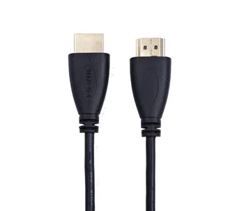 Wholesale 1000pcs/lot 2m 6ft High Speed HDMI Cable with Ethernet FOR HDTV's, DVD players, and satellite set top boxes and DVRs
Wholesale 1000pcs/lot 2m 6ft High Speed HDMI Cable with Ethernet FOR HDTV's, DVD players, and satellite set top boxes and DVRs