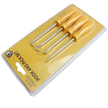 Oil seal screwdriver Car special tools Disassembly and assembly oil seal OU OU ring removal oil seal puller
Oil seal screwdriver Car special tools Disassembly and assembly oil seal OU OU ring removal oil seal puller