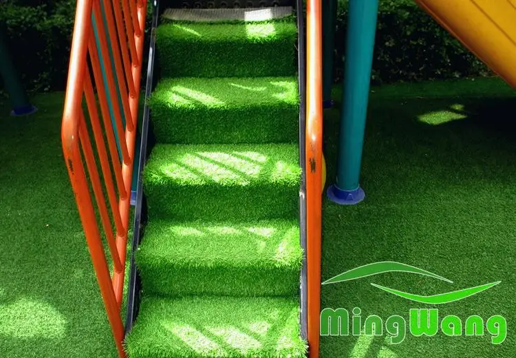 Image 2.5cm encryption plastic artificial turf grass carpet