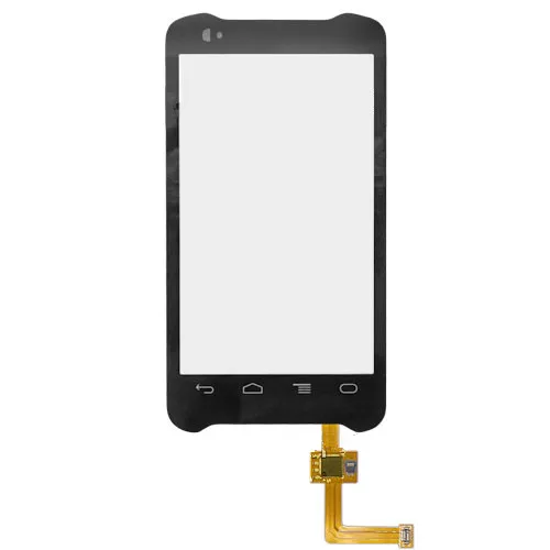 Touchscreen for Motorola TC55 TC55AH TC55BH TC55CH Digitizer Glass Panel Front Glass Lens Sensor Replacement parts
Touchscreen for Motorola TC55 TC55AH TC55BH TC55CH Digitizer Glass Panel Front Glass Lens Sensor Replacement parts