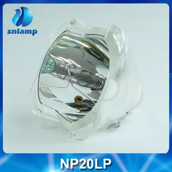 Replacement Projector Lamp Bulb NP20LP for U300X/U310W
Replacement Projector Lamp Bulb NP20LP for U300X/U310W