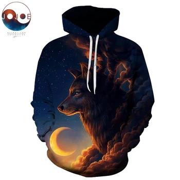 Night Guardian by JoJoesArt Wolf 3D hoodies Men Sweatshirt Novelty Casual Hoodies Quality Drop ship Tracksuits Brand Pullover
Night Guardian by JoJoesArt Wolf 3D hoodies Men Sweatshirt Novelty Casual Hoodies Quality Drop ship Tracksuits Brand Pullover