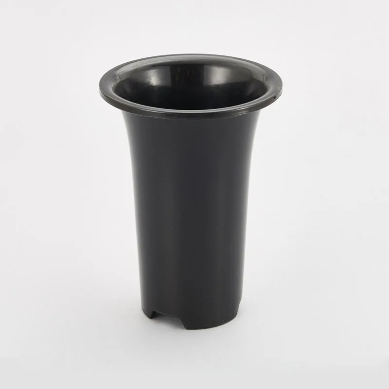 160pcs Plastic Flower Pots Planters Garden Plant Nursery Pots Container for Growing Flower Smaller Annual Vegetables ZA5857
160pcs Plastic Flower Pots Planters Garden Plant Nursery Pots Container for Growing Flower Smaller Annual Vegetables ZA5857