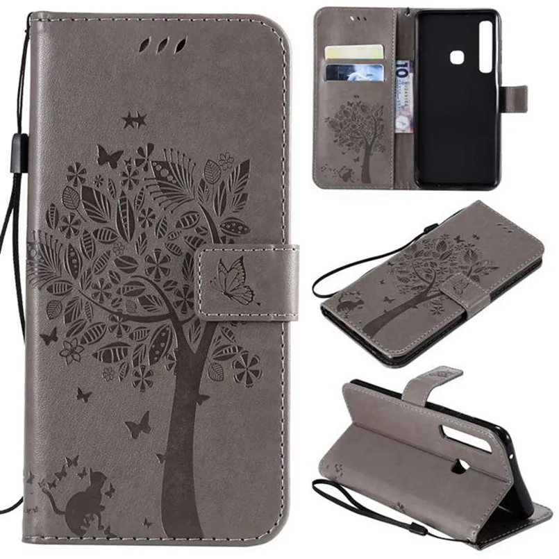 

For Samsung Galaxy S3 I9300 S4 I9500 S5 I9600 S6 S7 edge plus Case Cover Luxury PU Leather Flip Case Wallet Phone Bags Case