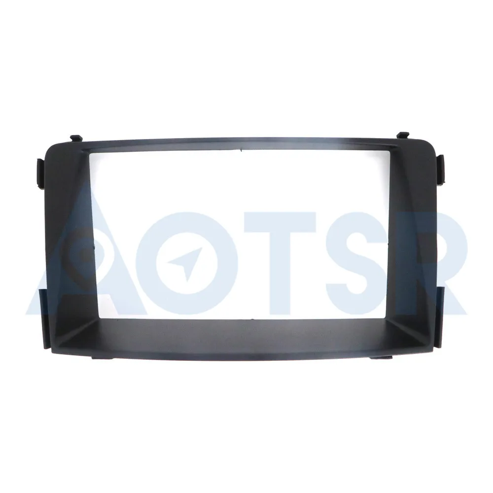 Double 2 Din Car Trim Surround Panel for HYUNDAI i-40 2011+ DVD Frame Dash Mounting Kit Fascia Bezel Face Plate CD Cover
Double 2 Din Car Trim Surround Panel for HYUNDAI i-40 2011+ DVD Frame Dash Mounting Kit Fascia Bezel Face Plate CD Cover