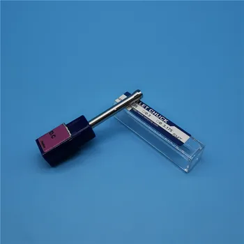 1pcs Used for Strong 210 & Marathon Micromotor Handpiece Collet Chuck Electric manicure drill Accessories Nails Drill tool
1pcs Used for Strong 210 & Marathon Micromotor Handpiece Collet Chuck Electric manicure drill Accessories Nails Drill tool