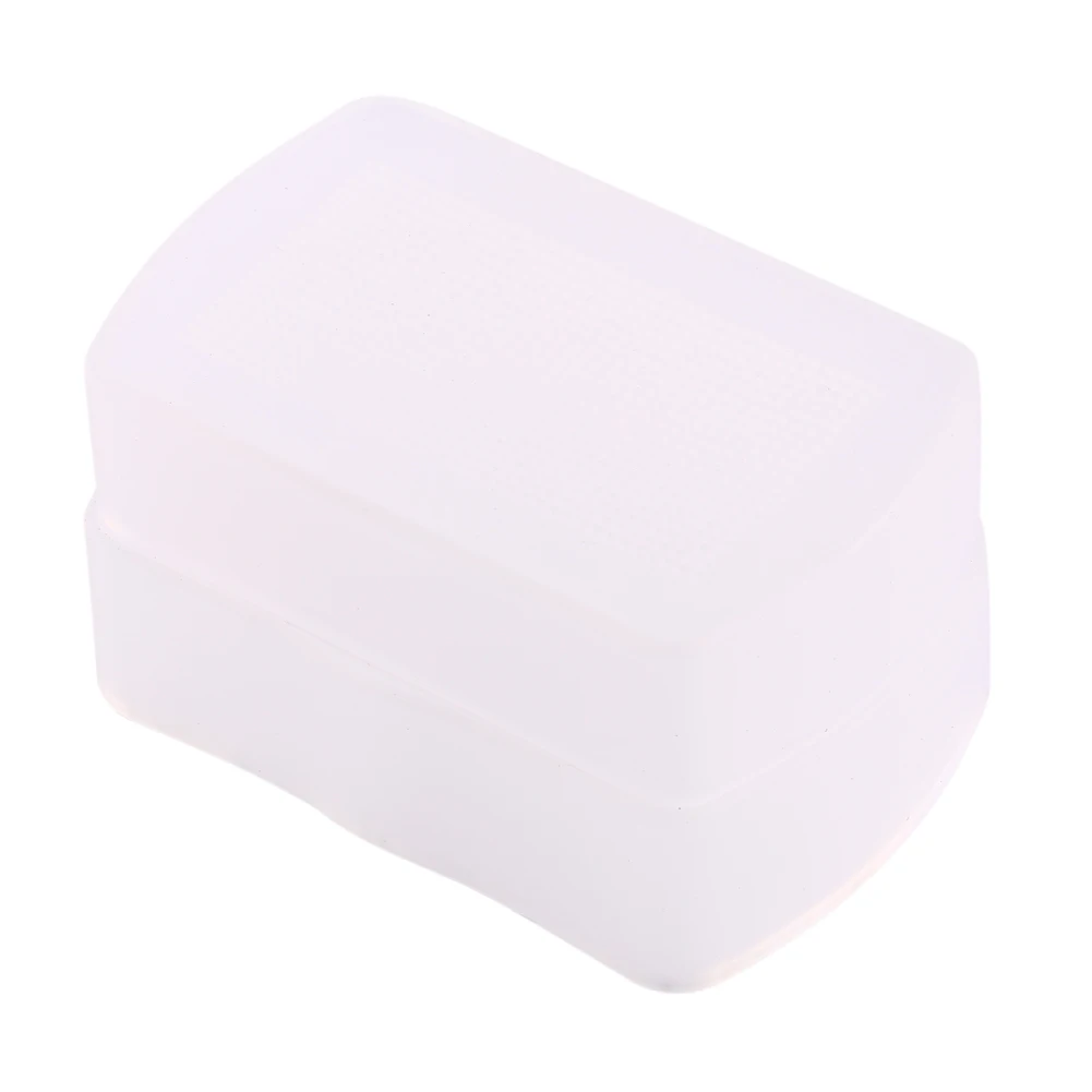 Flash Diffuser Bounce Softer Flash Diffusers Light Weight For Canon 580EX 580EX II For YONGNUO YN560 YN-565EX Camera Accessories
Flash Diffuser Bounce Softer Flash Diffusers Light Weight For Canon 580EX 580EX II For YONGNUO YN560 YN-565EX Camera Accessories