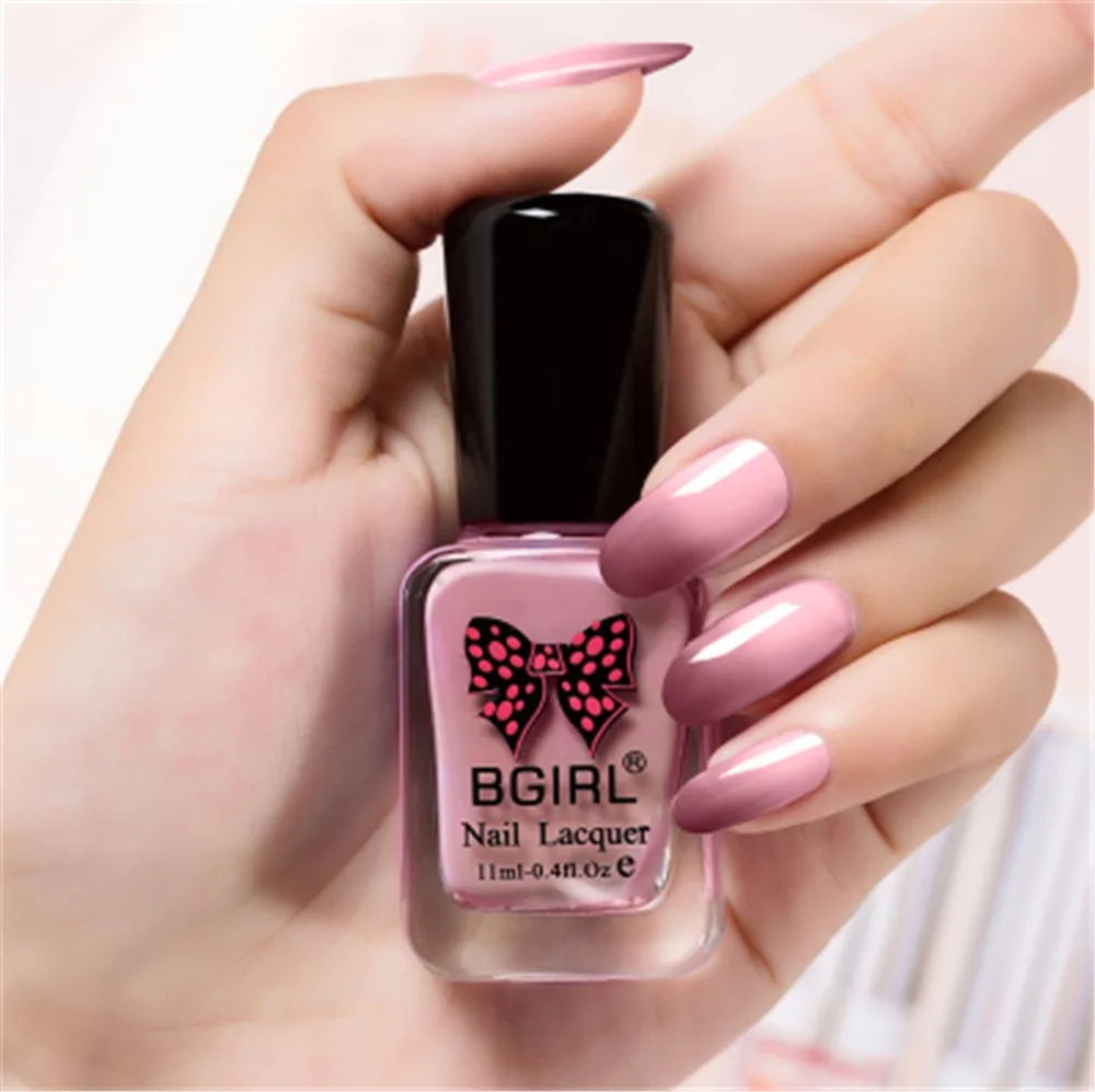 1 Bottle 11ml Temperature Color Changing Polish Thermal Nail Polish Peel Off Nail Polish
1 Bottle 11ml Temperature Color Changing Polish Thermal Nail Polish Peel Off Nail Polish