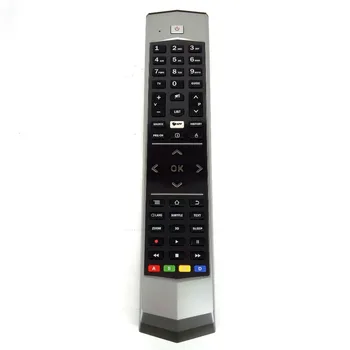 NEW Original For TCL RC651MAI1 RC651 MAI1 Remote control for U50E5800FS U65E6800FDS U85H9510FDS
NEW Original For TCL RC651MAI1 RC651 MAI1 Remote control for U50E5800FS U65E6800FDS U85H9510FDS