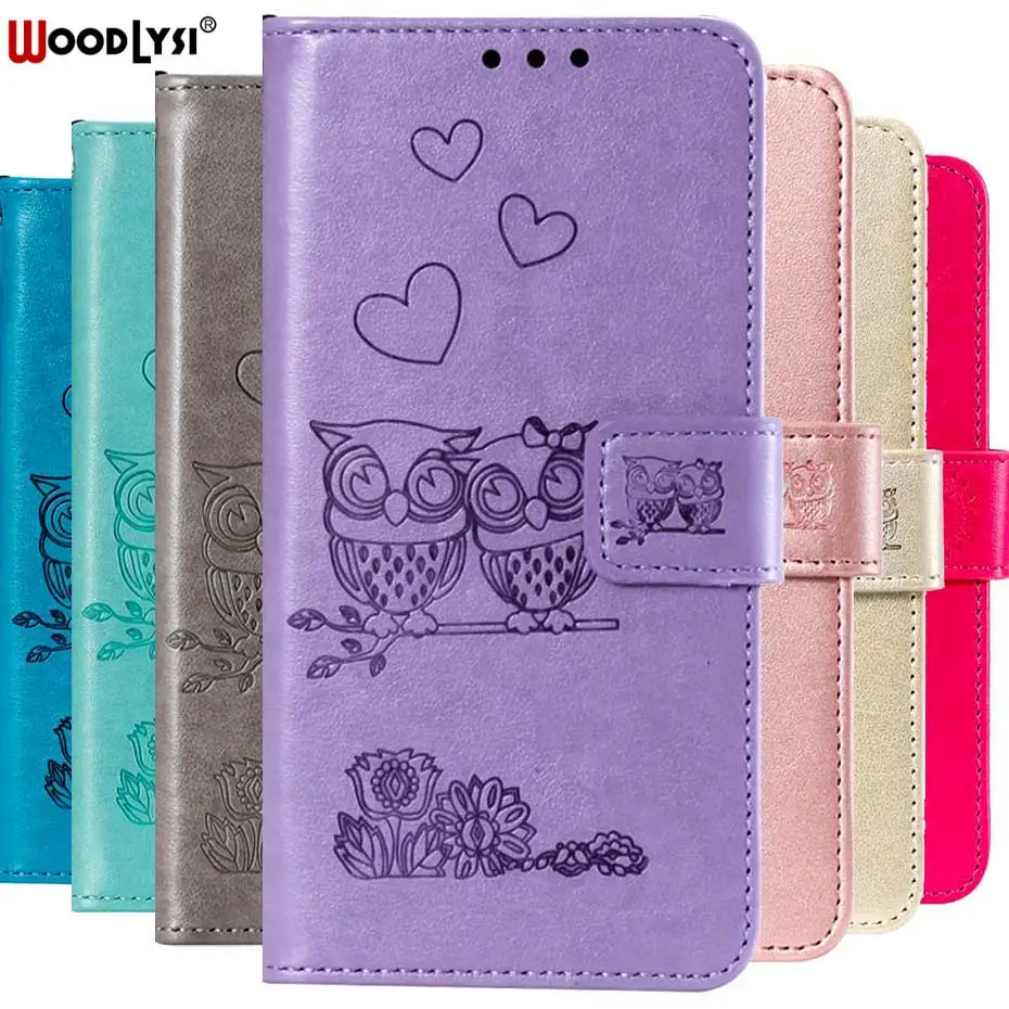 3D Owl & Heart Embossed Flip Case For Huawei P30 Lite Wallet Cover Capa Case For Huawei P30 Lite Luxury PU Leather Flip Case
3D Owl & Heart Embossed Flip Case For Huawei P30 Lite Wallet Cover Capa Case For Huawei P30 Lite Luxury PU Leather Flip Case