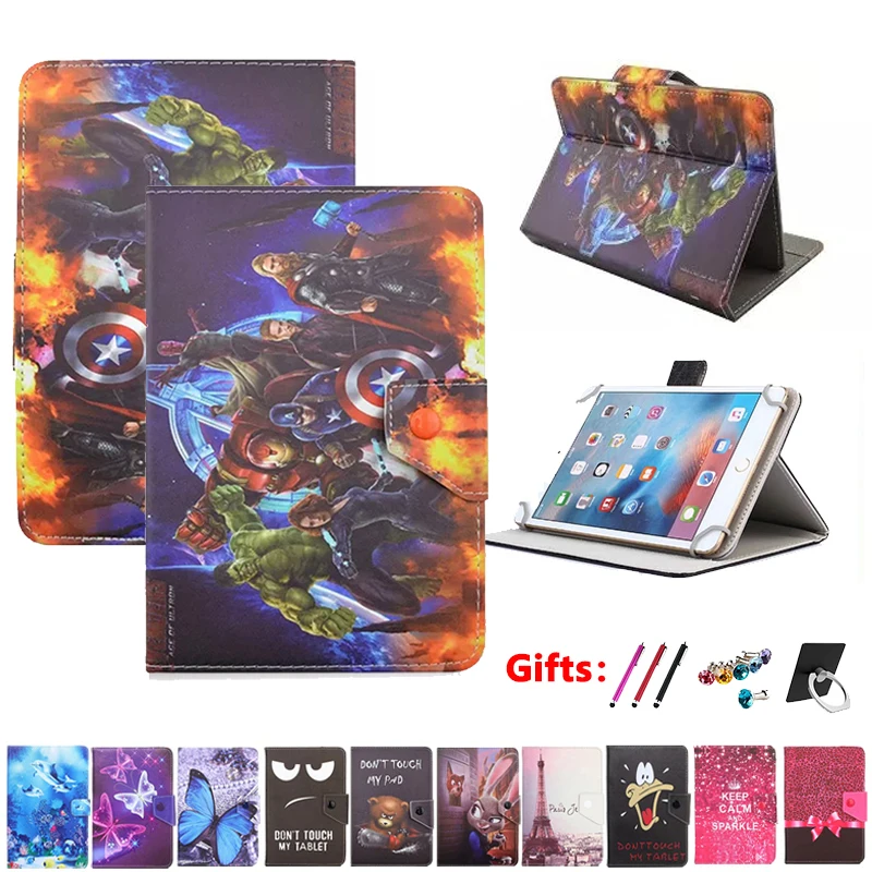 Universal case for Lenovo Tab A8-50 8.0 inch A5500 a5500-h a5500-f 8.0" Tablet Printed PU Leather Stand cover + free 3 gifts
Universal case for Lenovo Tab A8-50 8.0 inch A5500 a5500-h a5500-f 8.0" Tablet Printed PU Leather Stand cover + free 3 gifts