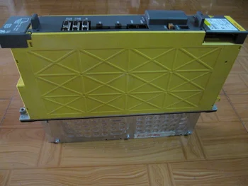 USED 100% TESTED A06B-6114-H206 FANUC A06B-6114-H206 SERVO AMPLIFIER A06B-6114-H206
USED 100% TESTED A06B-6114-H206 FANUC A06B-6114-H206 SERVO AMPLIFIER A06B-6114-H206