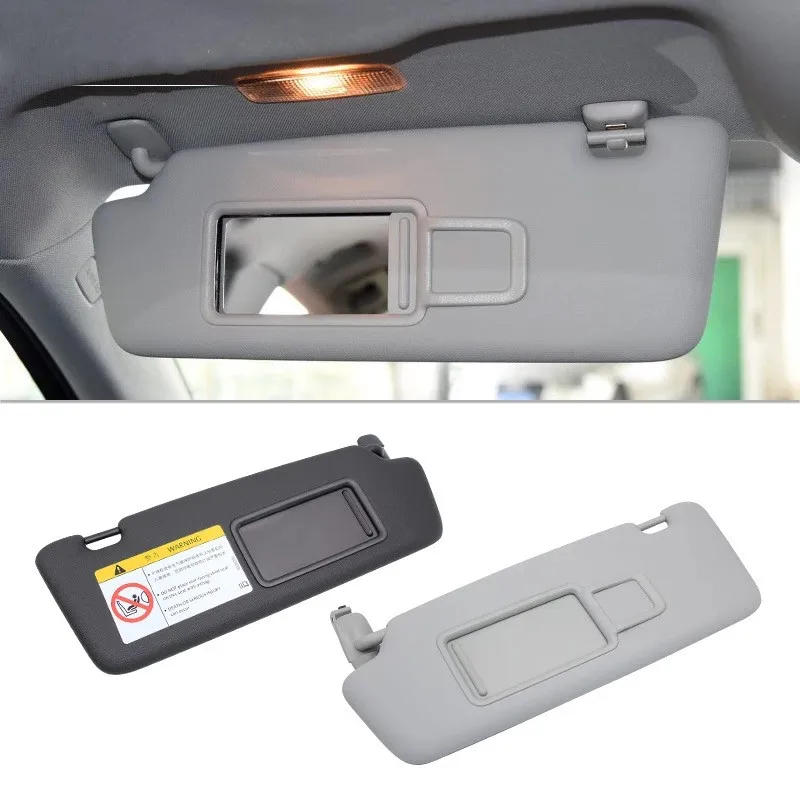 for Audi A3 A4L A5 Q3 Q5 sunshade baffle sunshade baffle with lamp original installation 8V1 857 551/552
for Audi A3 A4L A5 Q3 Q5 sunshade baffle sunshade baffle with lamp original installation 8V1 857 551/552