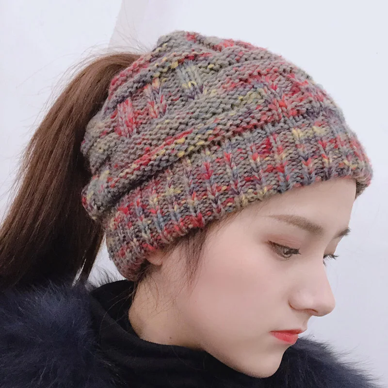 beanie hat-ponytail (18)