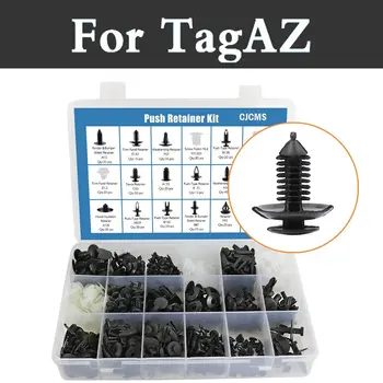 415pcs Car Fastener Remover Sizes Rivets Set Rivets For Tagaz Aquila C10 C190 C-30 Road Partner Tager Vega Screws Kit
415pcs Car Fastener Remover Sizes Rivets Set Rivets For Tagaz Aquila C10 C190 C-30 Road Partner Tager Vega Screws Kit