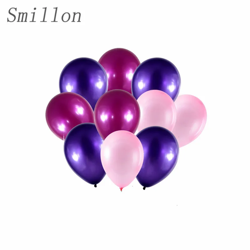 10pcs Latex Balloons Birthday Wedding Decorations Toys For Children Globos Gender reveal Decoration Anniversaire Birthday birthday party decorations kids birthday party decorations adult christmas decorations for home
10pcs Latex Balloons Birthday Wedding Decorations Toys For Children Globos Gender reveal Decoration Anniversaire Birthday birthday party decorations kids birthday party decorations adult christmas decorations for home