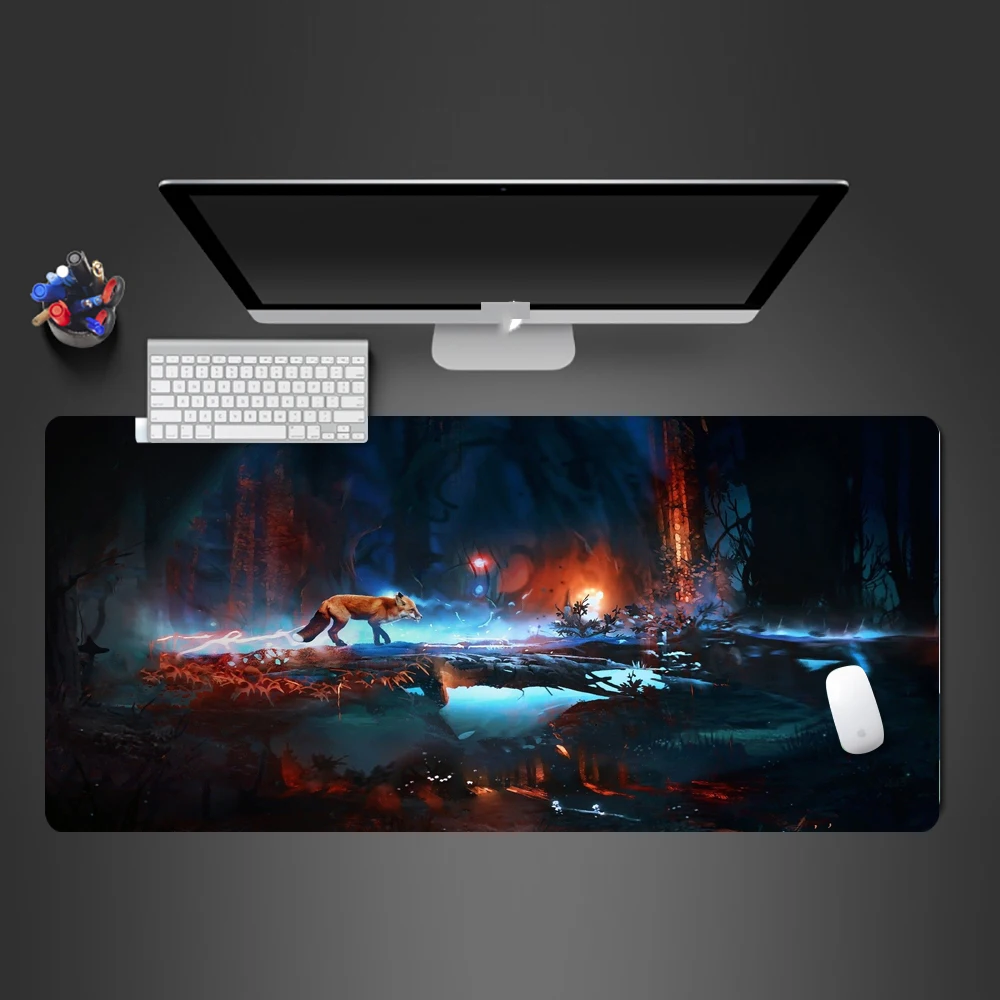 Personality Art Animal Mouse Pad Best Selling Rubber Large Mouse Pad PC Computer Gaming Mousepad Game Accessories Mause Pad
Personality Art Animal Mouse Pad Best Selling Rubber Large Mouse Pad PC Computer Gaming Mousepad Game Accessories Mause Pad