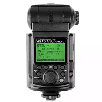 DHL Godox Witstro AD360II-C TTL 360W GN80 Speedlite Flash Light for C EOS Camera With 4500mAh PB960 Lithium Battery CD50
DHL Godox Witstro AD360II-C TTL 360W GN80 Speedlite Flash Light for C EOS Camera With 4500mAh PB960 Lithium Battery CD50