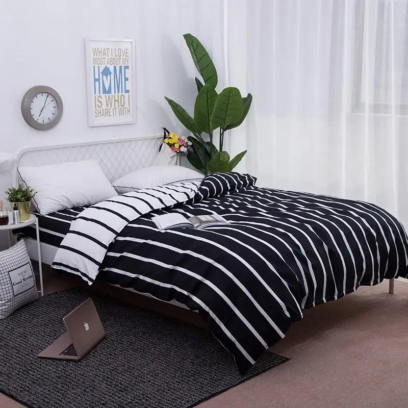 Aloe Cotton Bedding Set 1 Pcs duvet cover/ quilt cover/comforter cover size 150*200/180*220/200*230/220*240 free shipping
Aloe Cotton Bedding Set 1 Pcs duvet cover/ quilt cover/comforter cover size 150*200/180*220/200*230/220*240 free shipping